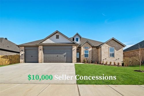 2404 Salmon St, Pea Ridge, AR, 72751-3248 | Card Image