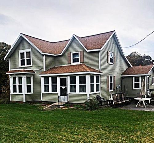 S6053 South Shore Road, Baraboo, WI, 53913 | Card Image