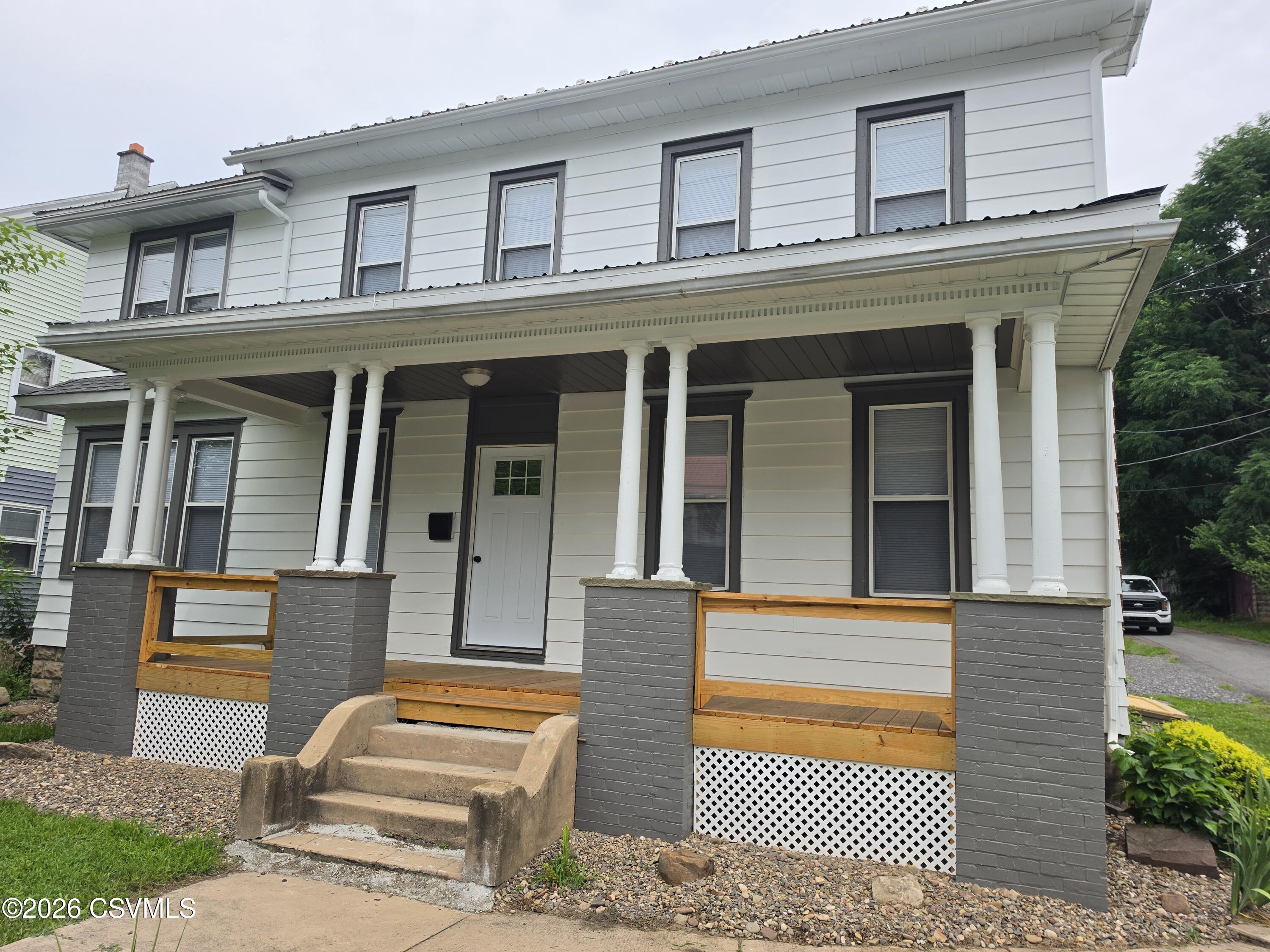 Residential in Milton 2