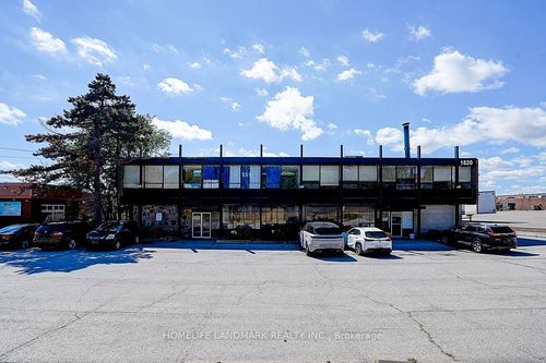 1820 Midland Ave, Scarborough, ON, M1P3C2 | Card Image
