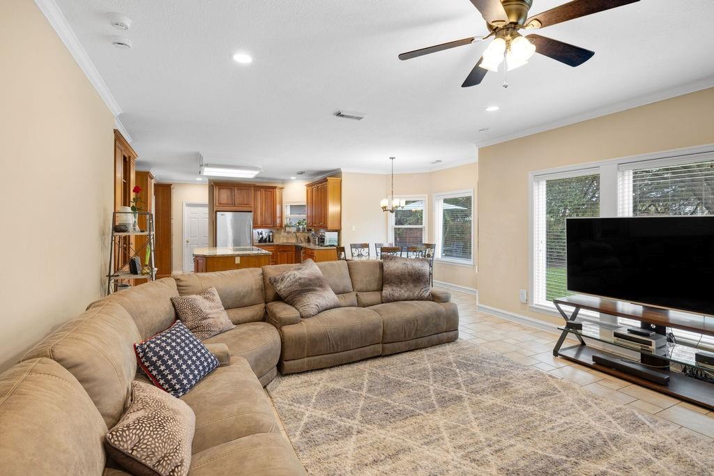 Residential in Katy 4