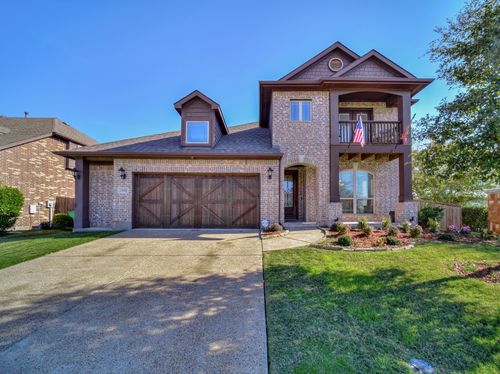 2000 Historic District, Aubrey, TX, 76227-1116 | Card Image