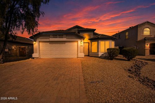 1976 N Renford Ln, Casa Grande, AZ, 85122-6764 | Card Image