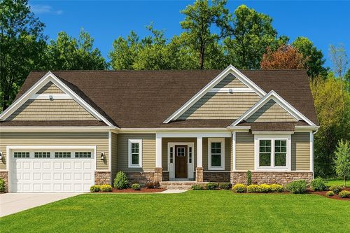 6405 Channing Ct, Victor, NY, 14564-9334 | Card Image