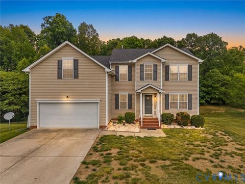 13207 Abbeydale Dr, Chester, VA, 23831-7120 | Card Image