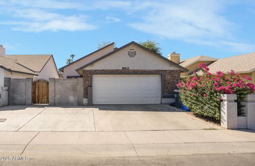 8921 W Fairmount Ave, Phoenix, AZ, 85037-2310 | Card Image