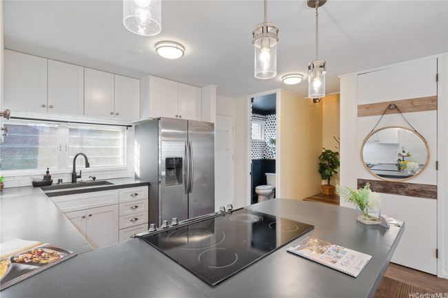 H51 - 92-801 Makakilo Dr, Condo with 3 bedrooms, 2 bathrooms and 1 parking in Kapolei HI | Image 8
