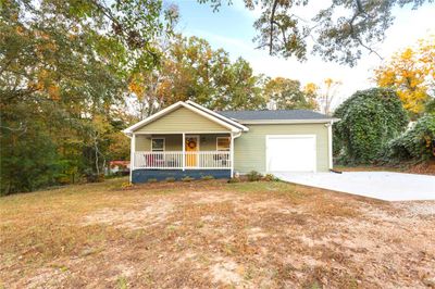 1010 W North Broad Street, House other with 3 bedrooms, 2 bathrooms and null parking in Walhalla SC | Image 1