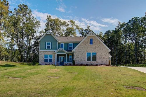 116 Homesite Saddle Drive, Senoia, GA, 30276 | Card Image