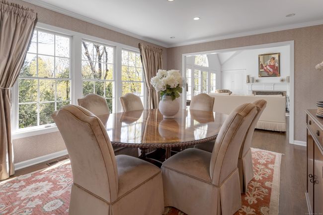 31 Lakeview Ave, Condo with 4 bedrooms, 4 bathrooms and null parking in New Canaan CT | Image 8