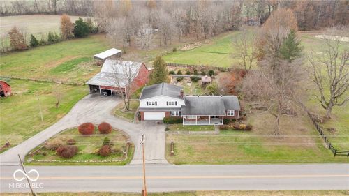 15418 Memphis Bluelick Rd, Henryville, IN, 47126-8542 | Card Image