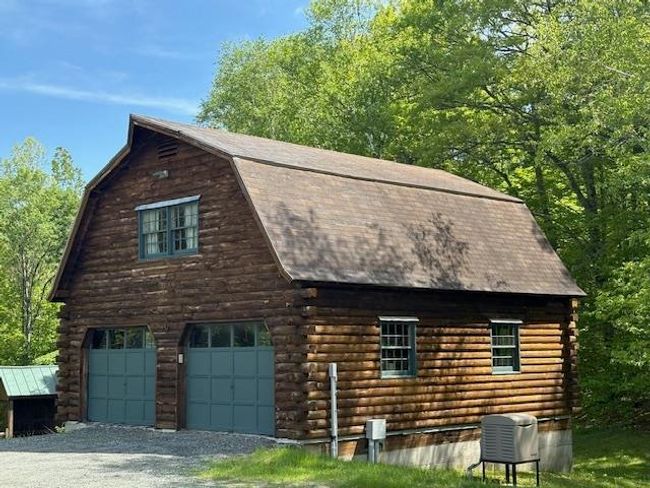 484 Route 12, House other with 4 bedrooms, 4 bathrooms and null parking in Hartland VT | Image 41