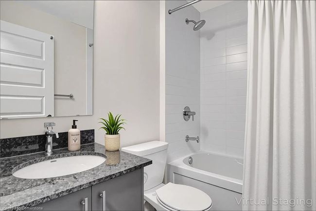 210 - 103 Roger St, House attached with 1 bedrooms, 1 bathrooms and 1 parking in Waterloo ON | Image 25