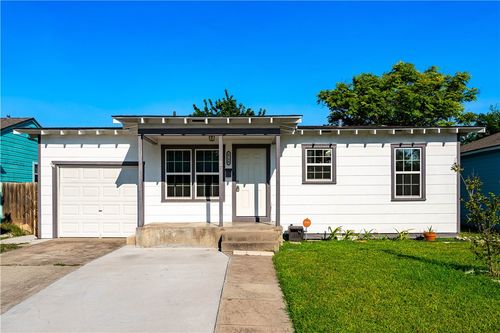 4730 Easter Dr, Corpus Christi, TX, 78415-1610 | Card Image