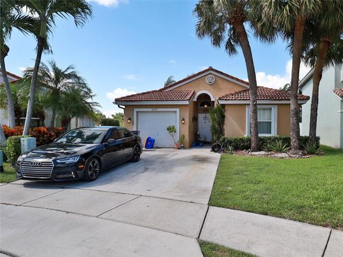 5619 Kingsmill Ct, Lake Worth, FL, 33463-7399 | Card Image