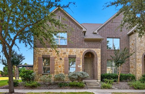4401 Blackjack Oak Dr, Mckinney, TX, 75070-1010 | Card Image