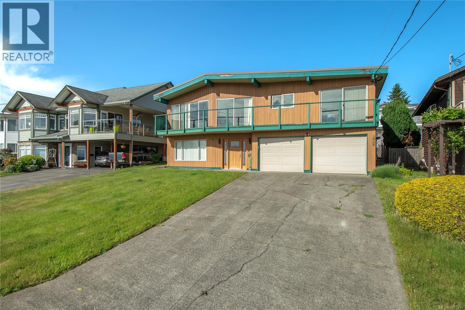 Residential in Campbell River 2
