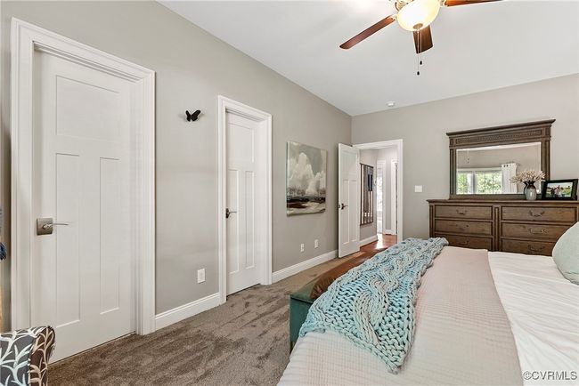 3040 St Marys Way, House other with 5 bedrooms, 5 bathrooms and null parking in Powhatan VA | Image 36
