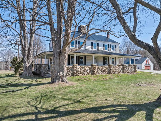 271 Weirs Rd, House other with 4 bedrooms, 0 bathrooms and null parking in Gilford NH | Image 16