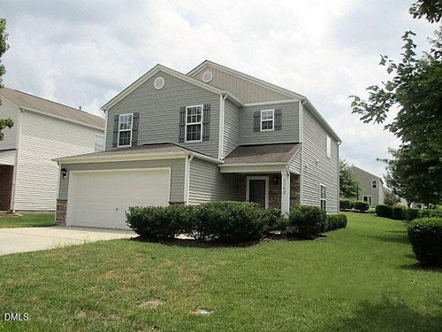 3302 Skybrook Ln, Durham, NC, 27703-5985 | Card Image