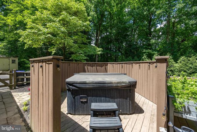 79 Deer Path, House other with 4 bedrooms, 3 bathrooms and null parking in KENNETT SQUARE PA | Image 34