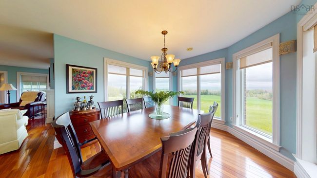 1153 Lockhart Mountain Rd, House other with 3 bedrooms, 3 bathrooms and 3 parking in Coldbrook NS | Image 29