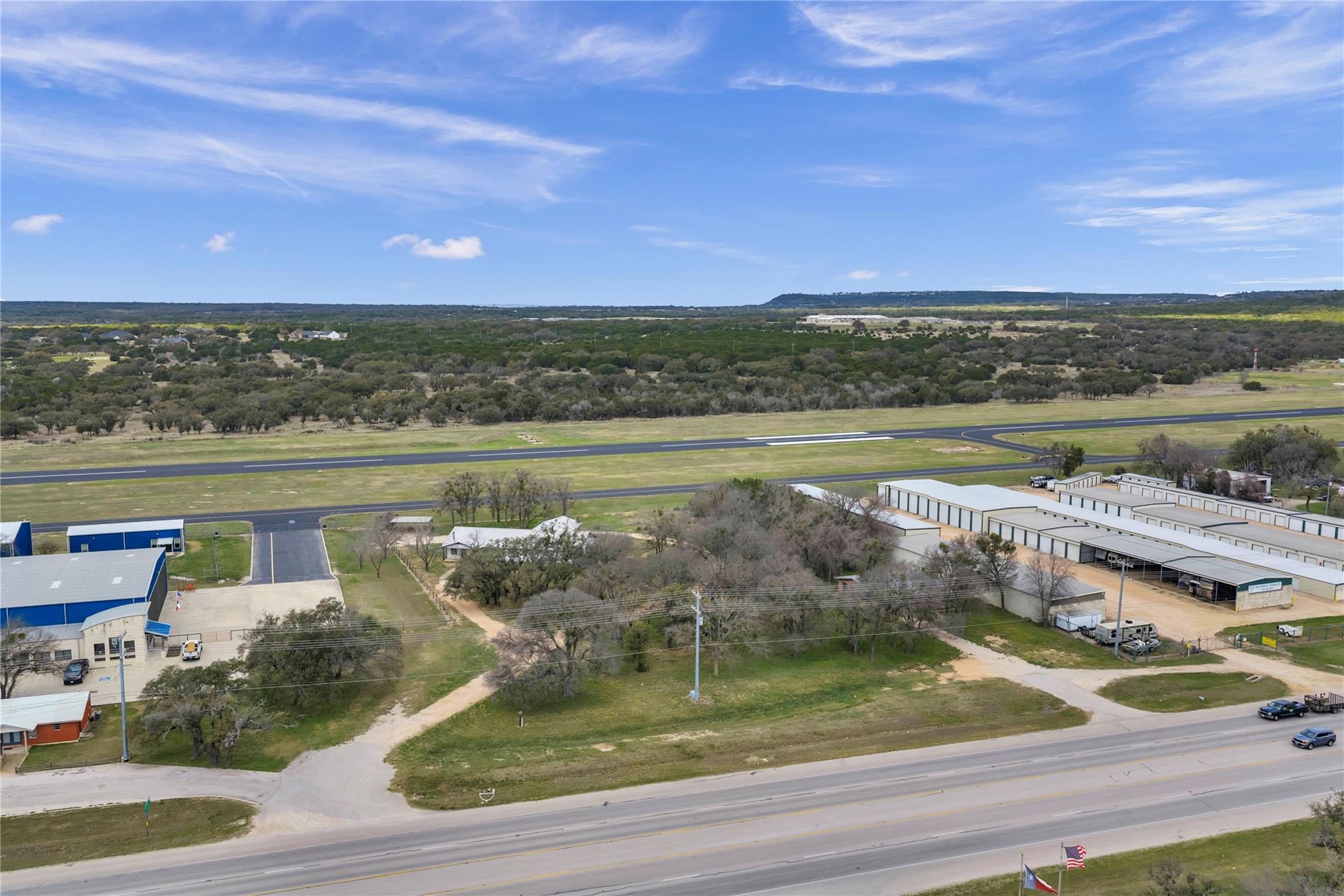 Commercial Sale in Burnet 3