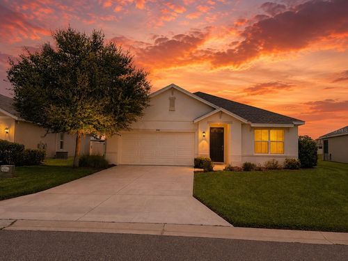 2726 Greenleaf Ter, PARRISH, FL, 34219-1288 | Card Image