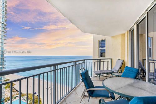 2207-17375 Collins Ave, Sunny Isles Beach, FL, 33160-3410 | Card Image