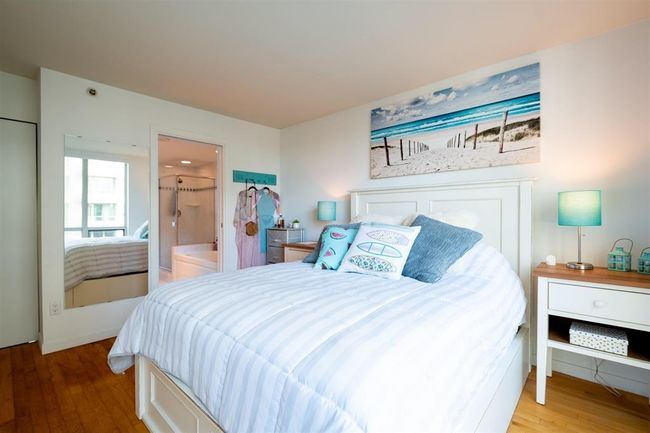 514 - 888 Beach Avenue, Condo with 2 bedrooms, 0 bathrooms and 1 parking in Vancouver BC | Image 19