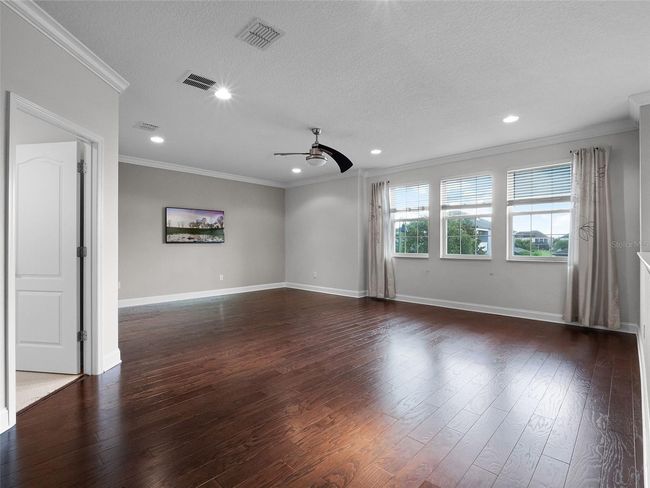 look at the size of this bonus room | Image 34