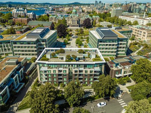 101-550 Michigan St, Victoria, BC, V8V0G3 | Card Image