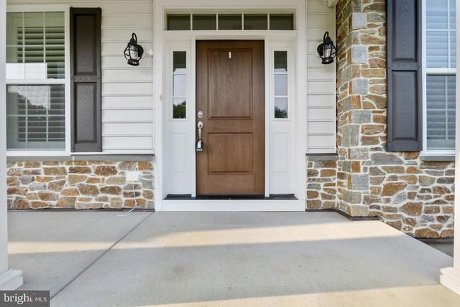 834 Marlboro Spring Rd, House other with 4 bedrooms, 5 bathrooms and null parking in KENNETT SQUARE PA | Image 18