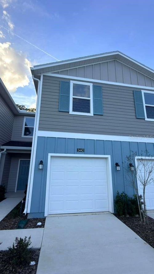 5442 Nw 22nd Drive, Gainesville, FL, 32653 | Card Image