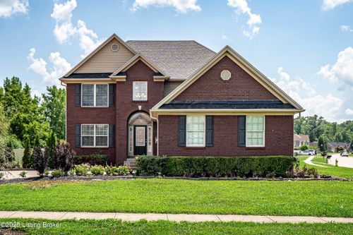 193 Mallard Lake Blvd, Shepherdsville, KY, 40165 | Card Image