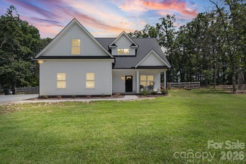 1812 Marshville Olive Br Rd, Marshville, NC, 28103-8593 | Card Image