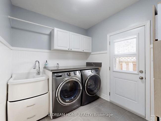 84 Autumn Way, House other with 4 bedrooms, 4 bathrooms and 4 parking in Aurora ON | Image 14