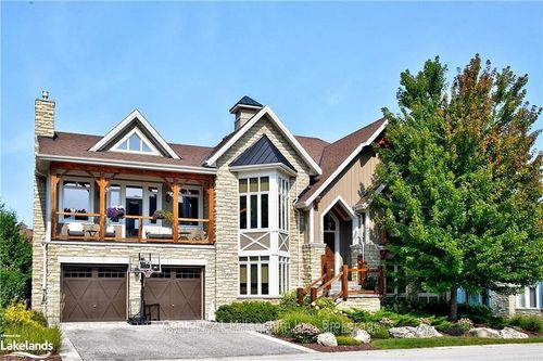 132 Venture Blvd, Blue Mountains, ON, L9Y0B6 | Card Image