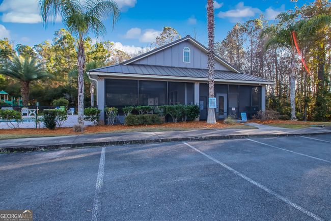 240 Daniel Trent Way, House other with 4 bedrooms, 3 bathrooms and null parking in Kingsland GA | Image 38