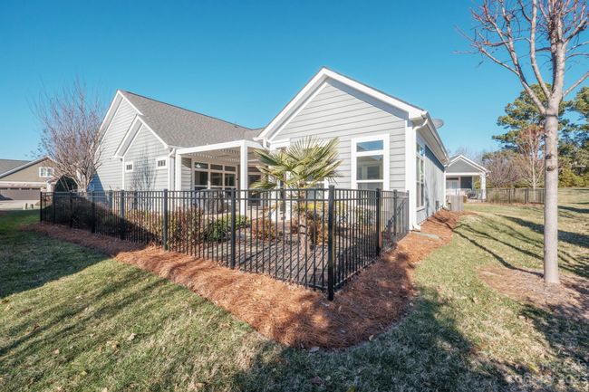 16014 Lakeside Loop Ln, House other with 2 bedrooms, 2 bathrooms and null parking in Cornelius NC | Image 33