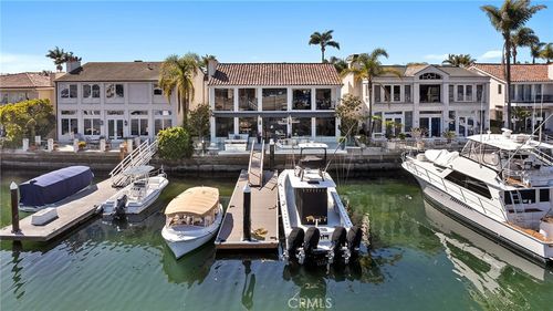 7 Linda Isle, Newport Beach, CA, 92660-7205 | Card Image