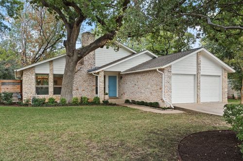 4804 Trail Crest Cir, Austin, TX, 78735-6353 | Card Image
