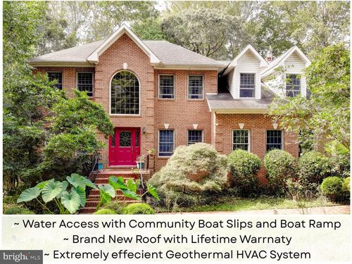 7421 Stone Ct, Saint Leonard, MD, 20685-2910 | Card Image