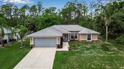 4673 Lummus St, NORTH PORT, FL, 34286-9026 | Card Image