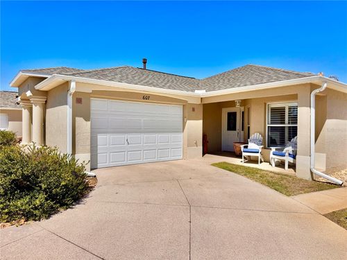607 Reevesville Ln, The Villages, FL, 32162-6059 | Card Image