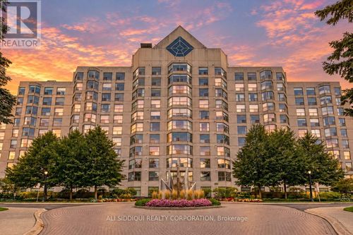 801-1700 The College Way, Mississauga (Erin Mills), ON, L5L4M2 | Card Image