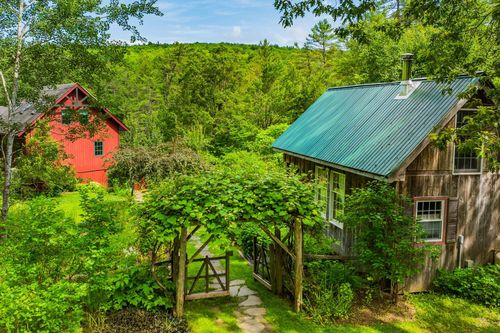 1355 Podunk Rd, Norwich, VT, 05055 | Card Image