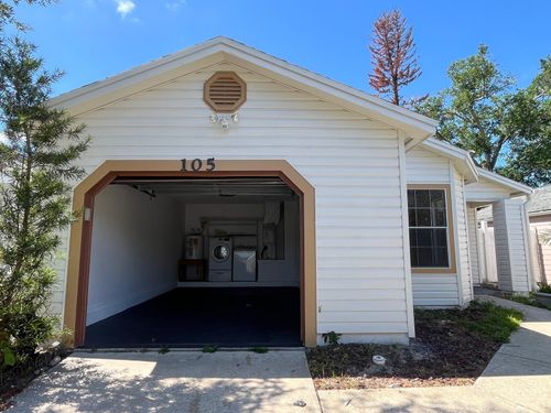 105 Cobblestone Way, SANFORD, FL, 32771-3681 | Card Image