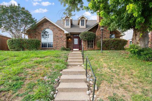 1414 Dudley Drive, Carrollton, TX, 75007 | Card Image
