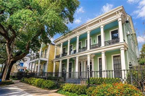 2331 Magazine Street, New Orleans, LA, 70130 | Card Image